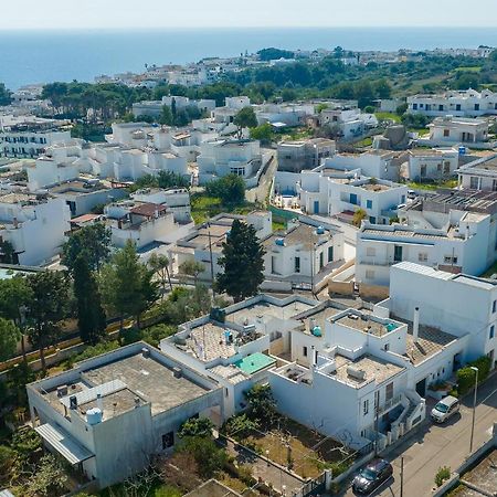 Santa Maria di Leuca Leuca Mon Amour מראה חיצוני תמונה