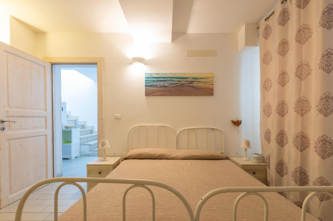 Santa Maria di Leuca Leuca Mon Amour מראה חיצוני תמונה
