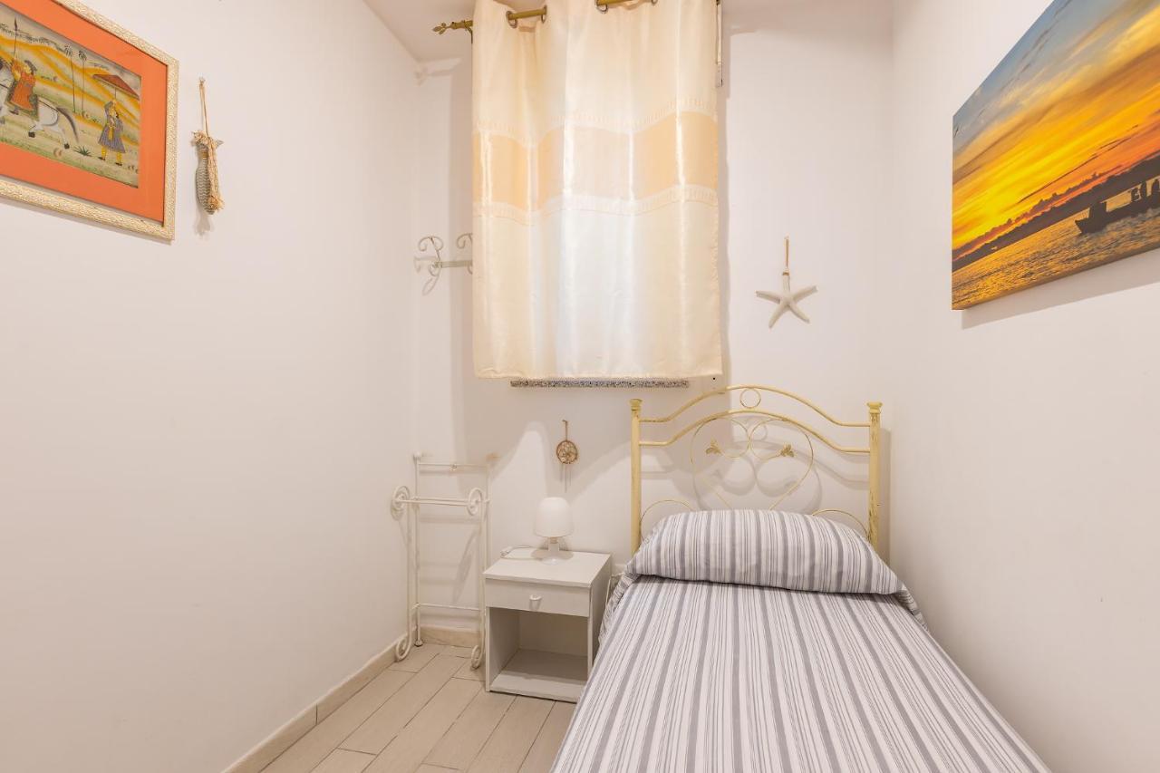 Santa Maria di Leuca Leuca Mon Amour מראה חיצוני תמונה